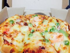 -尊宝比萨(厦大店)