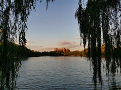 -华东政法大学(松江校区)
