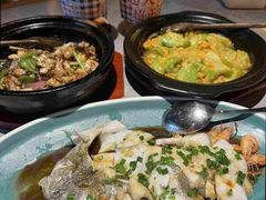 -啫神·广州地标美食(北京路店)