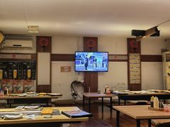 大堂-日葵 大阪烧ひまり(仙霞路店)