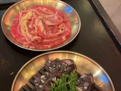 -西塔老太太泥炉烤肉(上海七宝领展广场店)