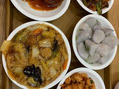 -老盛兴汤包馆(大华二路店)