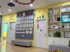 -贝乐乐高机器人教育(南环汇邻广场校区)