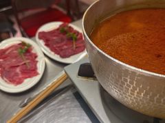 -燃计沙茶皇·香港沙茶火锅(人广旗舰店)