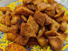 -帕米尔食府(白云观店)