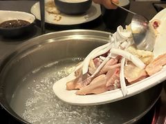 -同仁四季椰子鸡(宝安壹方城店)