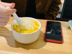 -小团圆糖水铺(襄阳南路店)