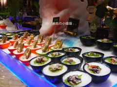 -海玥荟海鲜姿造自助餐厅(欧罗巴广场店)