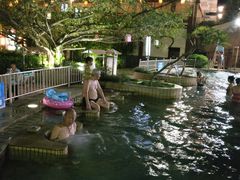 -江门古兜温泉小镇