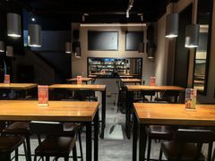 -Secco德式餐吧(南秀村店)