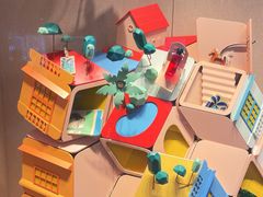 -爱马仕 HERMES(德基广场店)