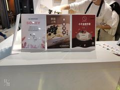 -狐狸和向日葵(北京路店)