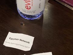 -开罗国际机场