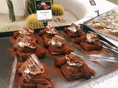 -OUR Bakery(SKP-S店)