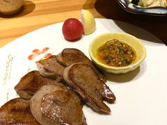 -大岛日本料理铁板烧(南通大饭店)