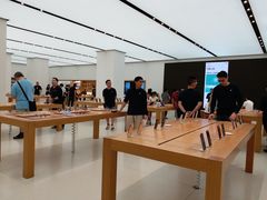 -Apple 零售店(apm Hong Kong)