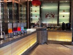 -太原星河湾酒店-意咖啡西餐厅