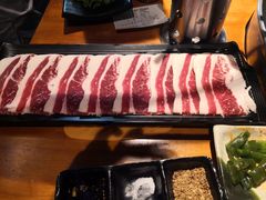 -伍丁·烤牛肋(和平东桥店)