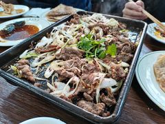 -清真永恒华威肉饼(潘家园店)