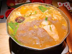 -京料理·日料自助·铁板燒(复悦城店)