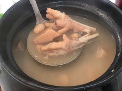 -文记壹心鸡(宝华路店)