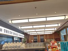 -莆田餐厅PUTIEN(世博源店)