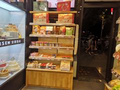 -安德鲁森(秀峰店)
