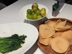 -望海湾鱼头泡饼·天津菜(空港店)