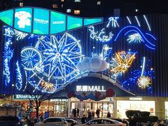 -凯德MALL(望京店)