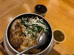 招牌牛肉盖饭-丸藏和牛烧肉专门店(园区师惠坊店)