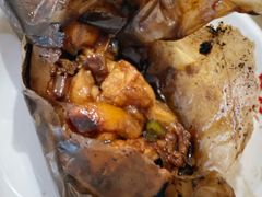 -粤北餐馆