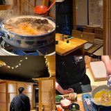 南昌独栋日料屋｜“龙珠菌菇锅”🆘姐妹1周3刷