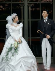 -第一夫人婚纱摄影(南京店)