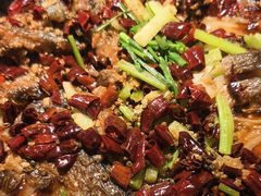 -老板恋上鱼(环山路店)