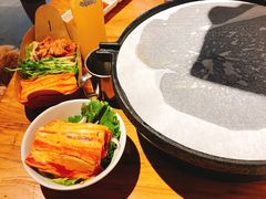 -么肆烤肉(汉街形象店)