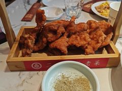 -双合园·海鲜水饺青岛菜(品牌首店)