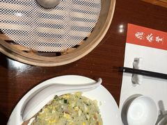 肉丝蛋炒饭-鼎泰丰(国金店)