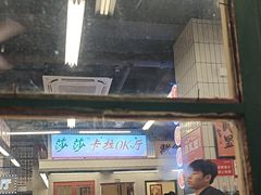 -堂瓦里·33年传统赣菜(第一街区店)