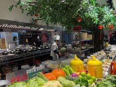 -苏浙徽·农家大院(开发区星湖101店)