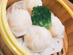 -粤港餐厅(禹州商业广场店)