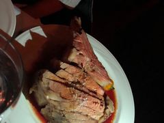 -Keens Steakhouse