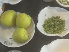 -大河宴·椒麻鱼火锅(北京路中和美食街店)