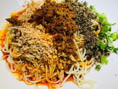 徐府燃面-姑姑宴(富力广场店)