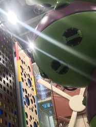 -MELAND CLUB亲子乐园•派对(石家庄万象城店)
