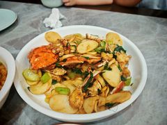 -红灯笼龙凤饭店(宁波老字号店)