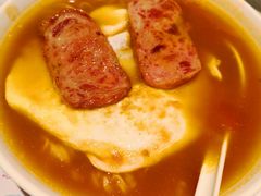 -添饭茶餐厅(天悦龙庭店)