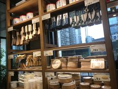 -鹿岛会员店 (龙湖三千集天街店)