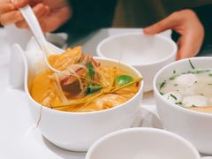 冬阴功海虾球米线-翠华餐厅(宝安壹方城店)