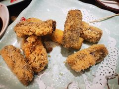 -抱德·潮汕味(琶洲店原惠城鱼仔)