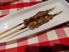 -西贝莜面村(万象天地店)